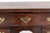 Antique English George II Mahogany Lowboy, 1700s For Sale - Image 4 of 10