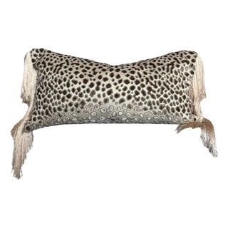 Jolie Cushion by Sohil Design For Sale