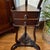 Mid 20th Century Queen Anne Mahogany Pedestal Plant Stand For Sale - Image 6 of 10
