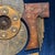 1970s Brutalist Metal Wall Art Sculpture, Abstract Design, Stephen Chun For Sale - Image 10 of 16