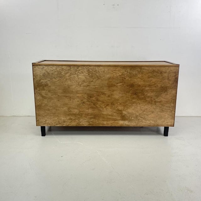 16 Drawer Shop Counter, 1930s For Sale - Image 9 of 11