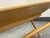 Article Brezza Light Oak Coffee Table For Sale - Image 10 of 12
