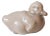 Mid 20th Century Duckling by Royal Copenhagen - The finest Danish porcelain For Sale