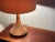 1960s Danish Mid-Century Modern Table Lamps from Domus, Set of 2 For Sale - Image 5 of 9