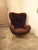 Madame Lounge Chair by Fritz Neth for Correcta Germany For Sale - Image 13 of 15