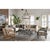 Rustic in style, simple in form and elegant in design, the Sierra is perfect for the modern farmhouse. Two tiers of...