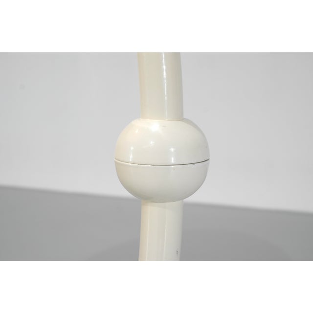 Serpente Floor Lamp by Martinelli Luce for Martinelli Luce, Italy, 1960s For Sale - Image 14 of 18