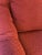 Vintage Arm Chair and Foot Rest For Sale In Washington DC - Image 6 of 6