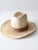 Vintage Cowboy Hat For Sale - Image 4 of 12