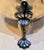 Antique Hand-Made English Brass Lion Handle Footed Cachepot Planter/Cauldron For Sale In Dallas - Image 6 of 13
