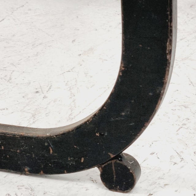 American Bar Stools by Milo Baughman, 1970s, Set of 2 For Sale - Image 11 of 18