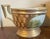Ceramic Antique 18th Century George III Derby Porcelain Bough Pot Vase With Named Topographical Scene Near Dalton, Lancashire on Salmon Ground For Sale - Image 7 of 13