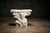 Sirmos 'Rock Quarry' Console Table by Emilio Terry, 1970s For Sale - Image 4 of 5