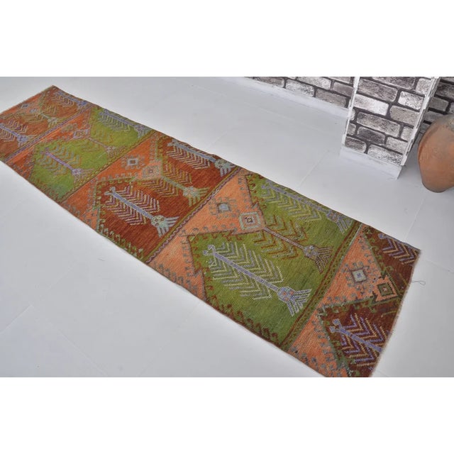 Turkish 1950s Traditional Neutral Home Decor For Sale - Image 3 of 10