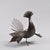 Michel Anasse, Sculpture of a Rooster, 1960s, Iron For Sale - Image 11 of 11
