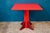 Table 4310 by Anna Castelli Ferrieri for Kartell Design, Italy, 1980s For Sale - Image 12 of 12