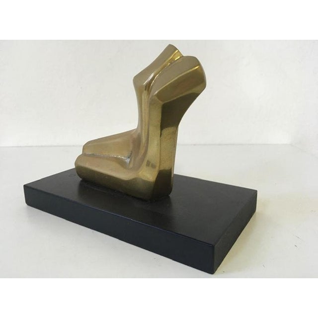 Roberto Nanut, The Bather, 1981, Bronze Sculpture For Sale - Image 3 of 18