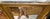 19c American Gilt Wall Mirror For Sale - Image 9 of 13