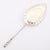 Arts & Crafts Movement Sterling Silver Cake Server Signed Whiting Manufacturing For Sale - Image 4 of 9