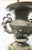 Japanese Massive Meiji Bronze Temple Urn 19th Century For Sale - Image 3 of 17
