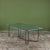 Mid 20th Century Walter Lamb Rectangular Bronze Patio Dining Table for Brown Jordan For Sale - Image 5 of 16