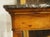 Charming Circa 1825 French Restauration Period Console in Walnut and Burl Walnut For Sale - Image 10 of 17