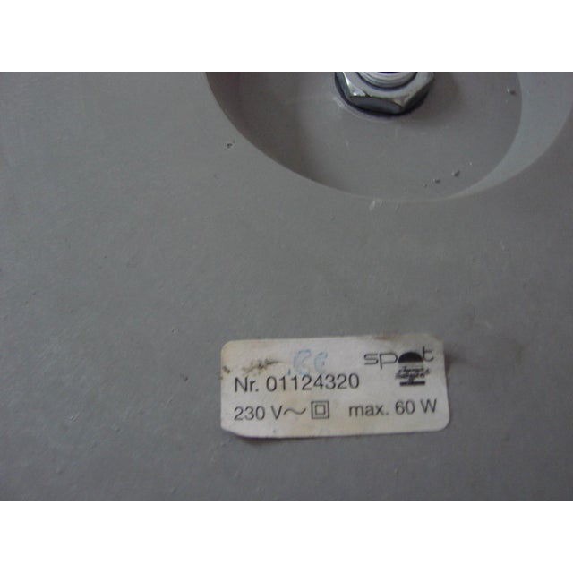 Spot Floor Lamp, 1970s For Sale - Image 6 of 6