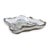 Stone Gray Large Onyx Bowl For Sale - Image 8 of 8