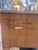 Vintage Drexel Heritage "South of France" Provincial Oak Accent Cabinet For Sale - Image 13 of 16