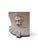 Neoclassical Vintage Neoclassical Cast Stone Lion Head Garden Planters For Sale - Image 3 of 9