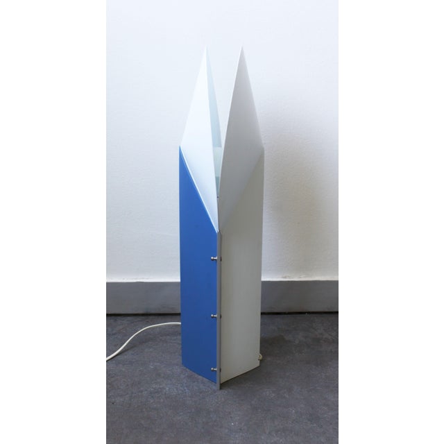 Moon Lamp by Samuel Parker for Slamp, Italy, 90s. For Sale - Image 5 of 9