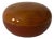 1950s Japanese Cherry Wood Trinket Box For Sale