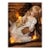Haunted Heirlooms Paska Bride & Baby Doll – Vintage 1930s Crate For Sale