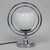 Vintage Table Lamp, 1960s, in Very Good conditions. Designed 1960 to 1969 European Plug (up to 250V).The wiring of this...