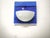 Blue Murano Glass Wall Lamp, 1980s, in Very Good conditions. Designed 1980 to 1989 Up to 250V (Europe/UK Standard).The...