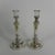 Mercury Candlesticks, 1890s, Set of 2 For Sale - Image 5 of 14