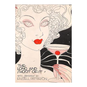"The Long and Short of It" 1934