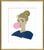 Susan Hable is a renowned artist and designer based in Athens, Georgia, known for her bold and colorful works. Co-founder...