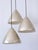 Cascading Pendant Lamp by Lisa Johansson-Pape for Orno, Finland, 1960s For Sale - Image 13 of 18