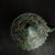 Chinese Bronze Horse & Chariot Sculpture With Verdigris Patina For Sale - Image 9 of 9