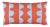 Schumacher x Hadiya Williams Drift Pillow In Currant For Sale