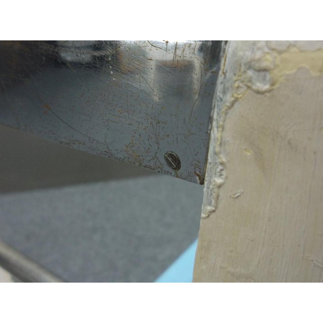 Avant-Garde Bauhaus Chair, 1930s For Sale - Image 14 of 15