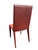 Contemporary Design Within Reach Russian Red Bottega Chairs- Set of 2 For Sale - Image 3 of 10