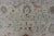 Large Hand Knotted Oushak by Keivan Woven Arts 12' X 15' For Sale - Image 9 of 12