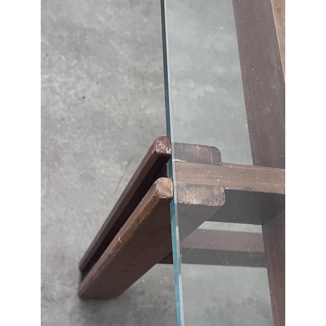 Model 751 Coffee Table from Cassina, 1960 For Sale - Image 3 of 8