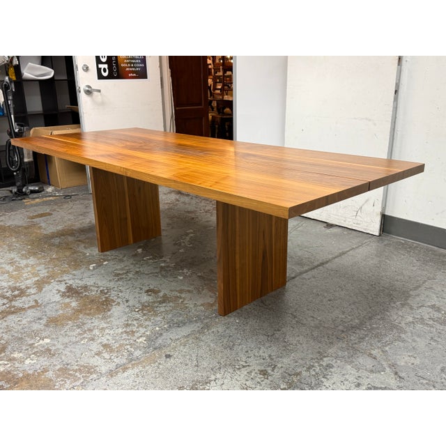 Design Within Reach Design Within Reach Gather Table For Sale - Image 4 of 12