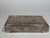 Metal 1970s Hand-Engraved 84 Silver Decorative Box For Sale - Image 7 of 12