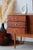 Vintage Teak Sideboard from Uniflex, 1960s For Sale - Image 17 of 18