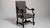 19th Century Brown Wood Club Chairs For Sale - Image 15 of 15