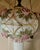 Rustic European Vintage Rustic European Porcelain Lamp For Sale - Image 3 of 7
